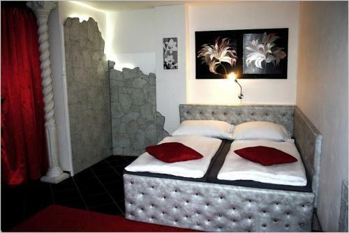 Hostal Penzion Derivia