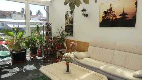Hostal Penzion Derivia