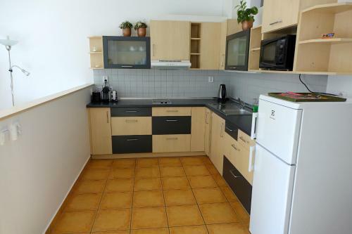 Apartamentos Eel Ubytov�n� Brno