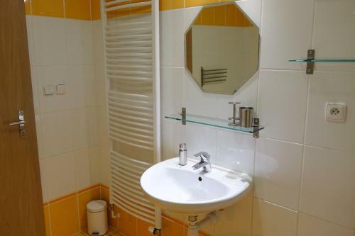 Apartamentos Eel Ubytov�n� Brno