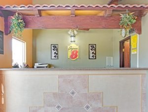 Motel Super 8 Tucson