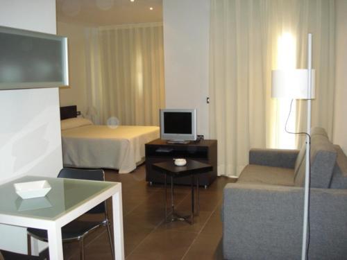 Archybal Apartamentos Tur�sticos Y Suites