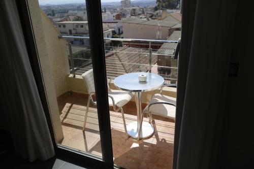 Archybal Apartamentos Tur�sticos Y Suites