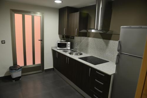 Archybal Apartamentos Tur�sticos Y Suites
