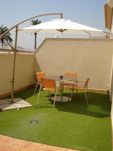 Archybal Apartamentos Tur�sticos Y Suites