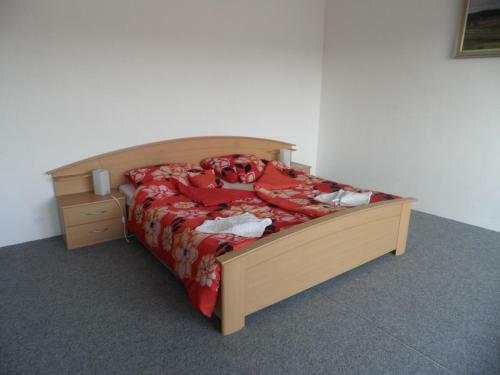 Hostal Penzion Levandule