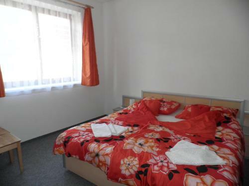 Hostal Penzion Levandule