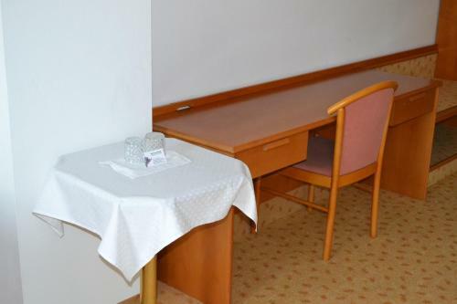 Hostal Penzion Levandule