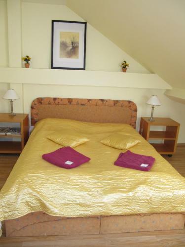 Hotel Amphone