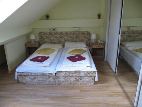 Hotel Amphone