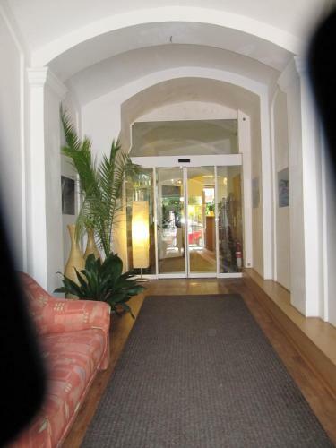 Hotel Amphone