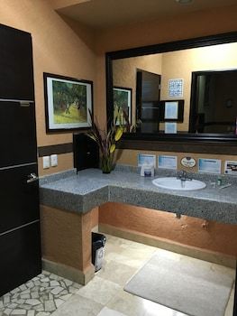 Hotel Paraiso Del Sur