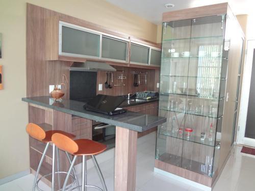 Apartamento Triumph Tower Residence