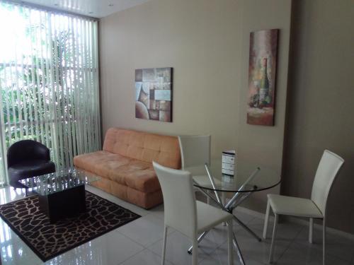 Apartamento Triumph Tower Residence