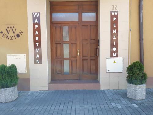 Hostal Vv Penzion