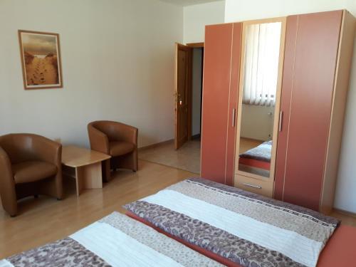 Hostal Vv Penzion