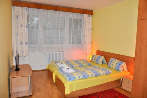 Hotel Kom�rov