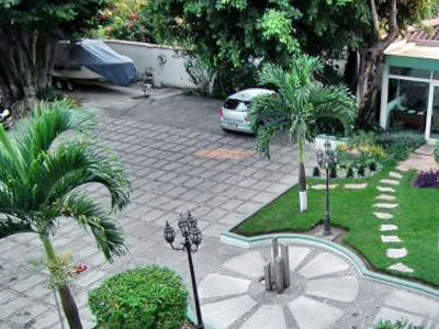 Hotel Laam
