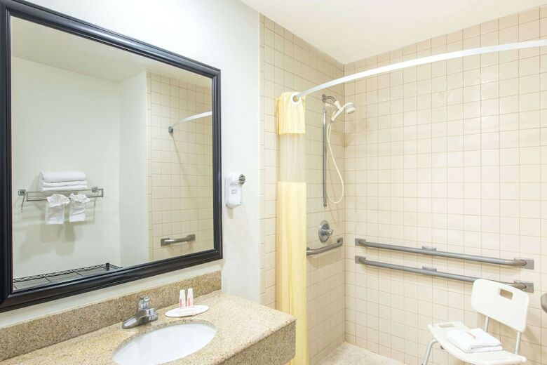 Motel Days Inn Tucson Airport