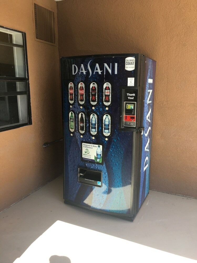 Motel Days Inn Tucson Airport