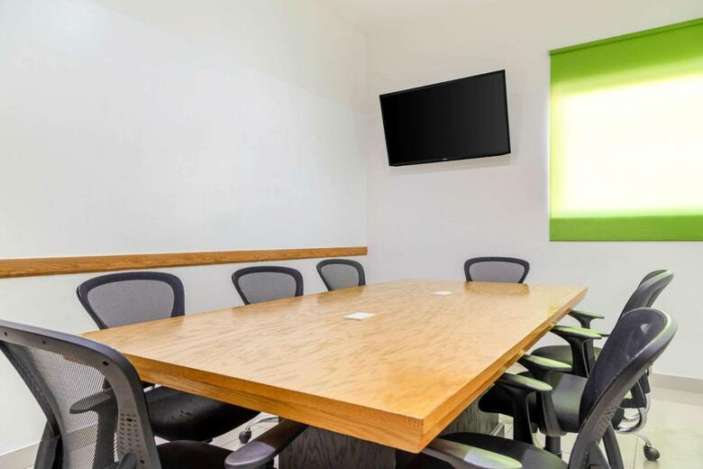 Hotel Sleep Inn Culiacan