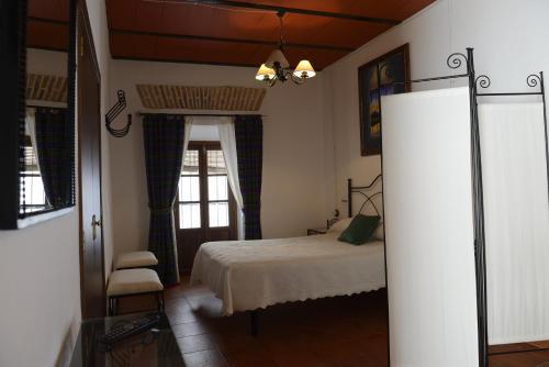 Hostal Casa Rural Las Cadenas