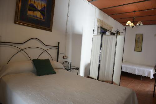 Hostal Casa Rural Las Cadenas