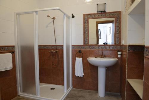 Hostal Casa Rural Las Cadenas