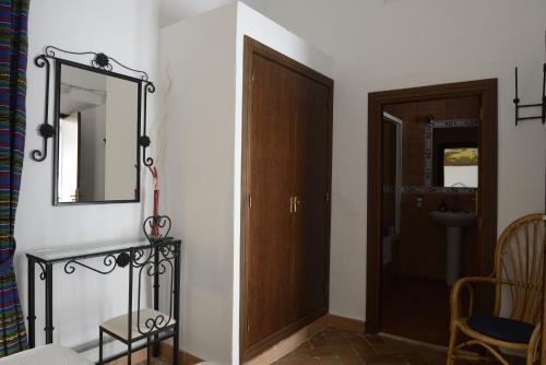 Hostal Casa Rural Las Cadenas