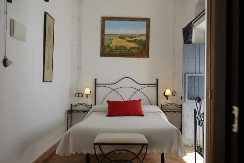 Hostal Casa Rural Las Cadenas