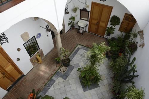 Hostal Casa Rural Las Cadenas