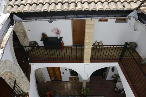 Hostal Casa Rural Las Cadenas