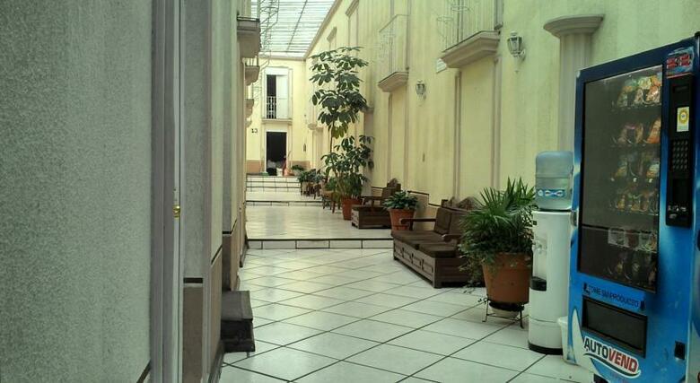 Hotel Ana Isabel