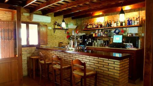 Hostal La Posada Del Duende