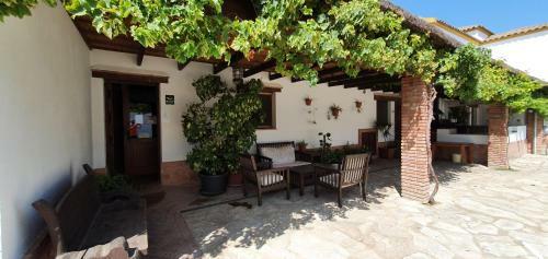 Hostal La Posada Del Duende