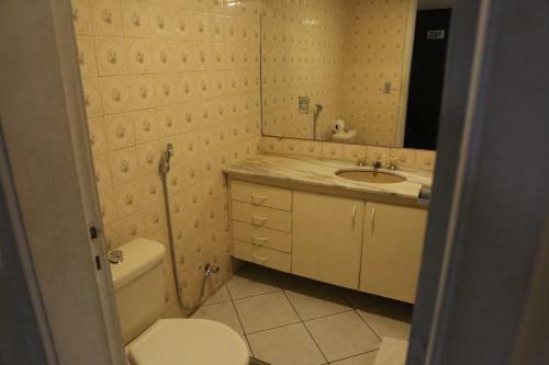Abc Apart Hotel