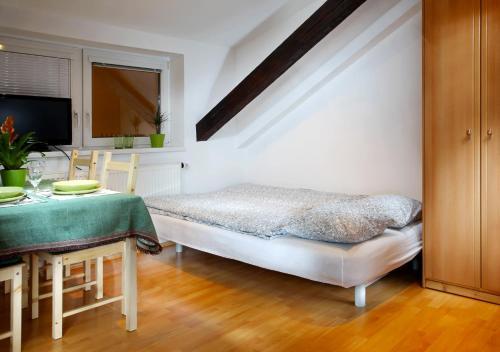 Apartamentos Panorama