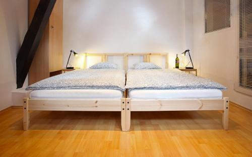 Apartamentos Panorama
