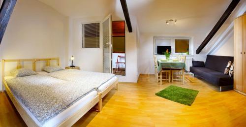 Apartamentos Panorama