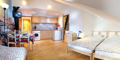 Apartamentos Panorama