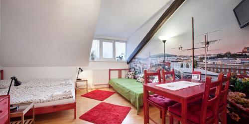 Apartamentos Panorama