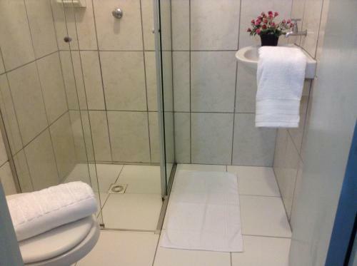 Hostal Hotel Pousada Alvorada