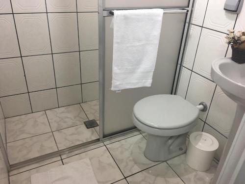 Hostal Hotel Pousada Alvorada