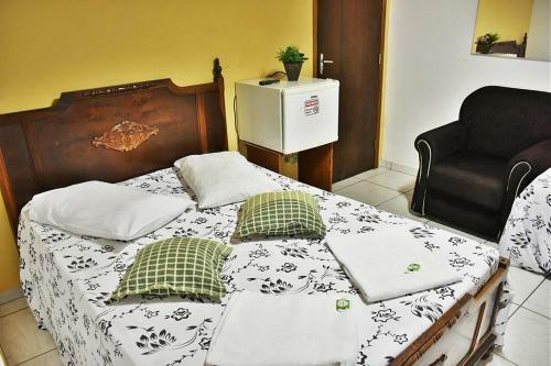 Hostal Hotel Pousada Alvorada