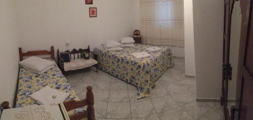 Hostal Hotel Pousada Alvorada