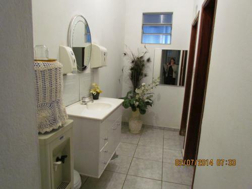 Hostal Hotel Pousada Alvorada