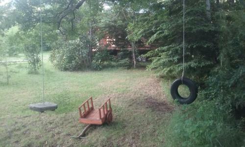Lodge Caba�as Newenp�ll�