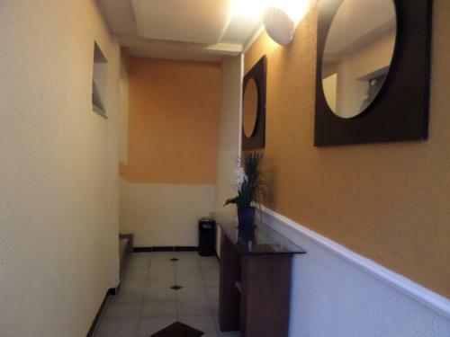 Hostal Pousada Mari�