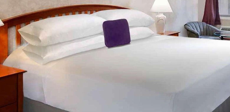 Hotel Days Inn & Suites
