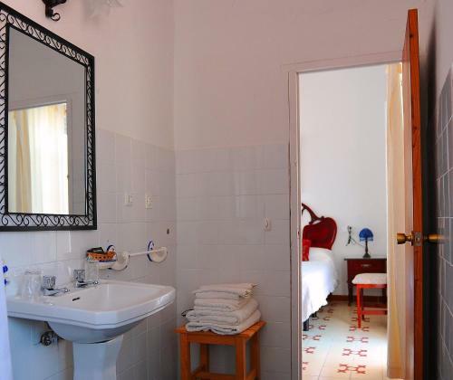 Hotel Rinc�n De Las Nieves